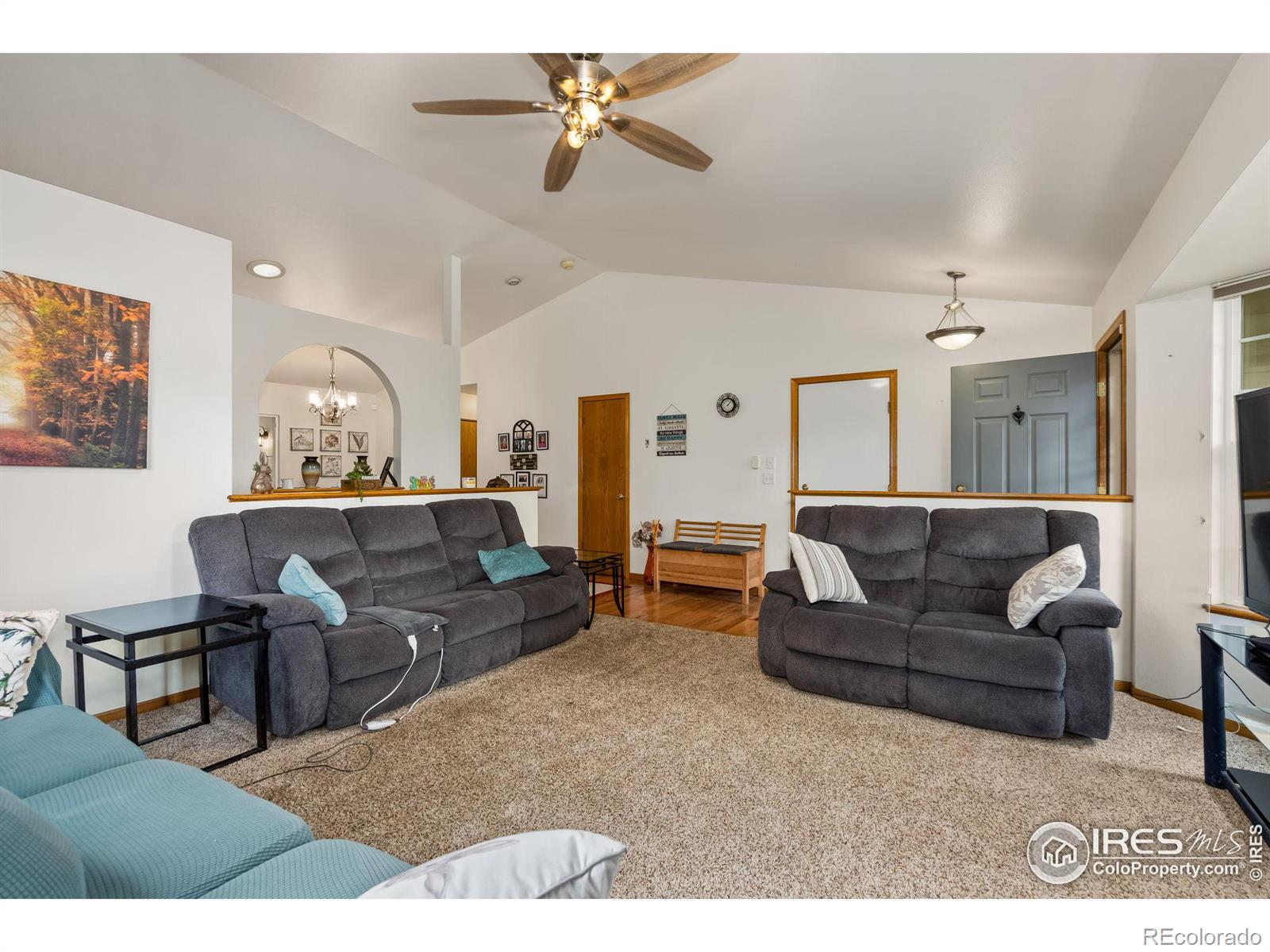 MLS Image #4 for 2895  43rd avenue,greeley, Colorado