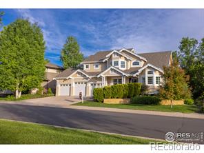 MLS Image #0 for 825  milan terrace drive,fort collins, Colorado