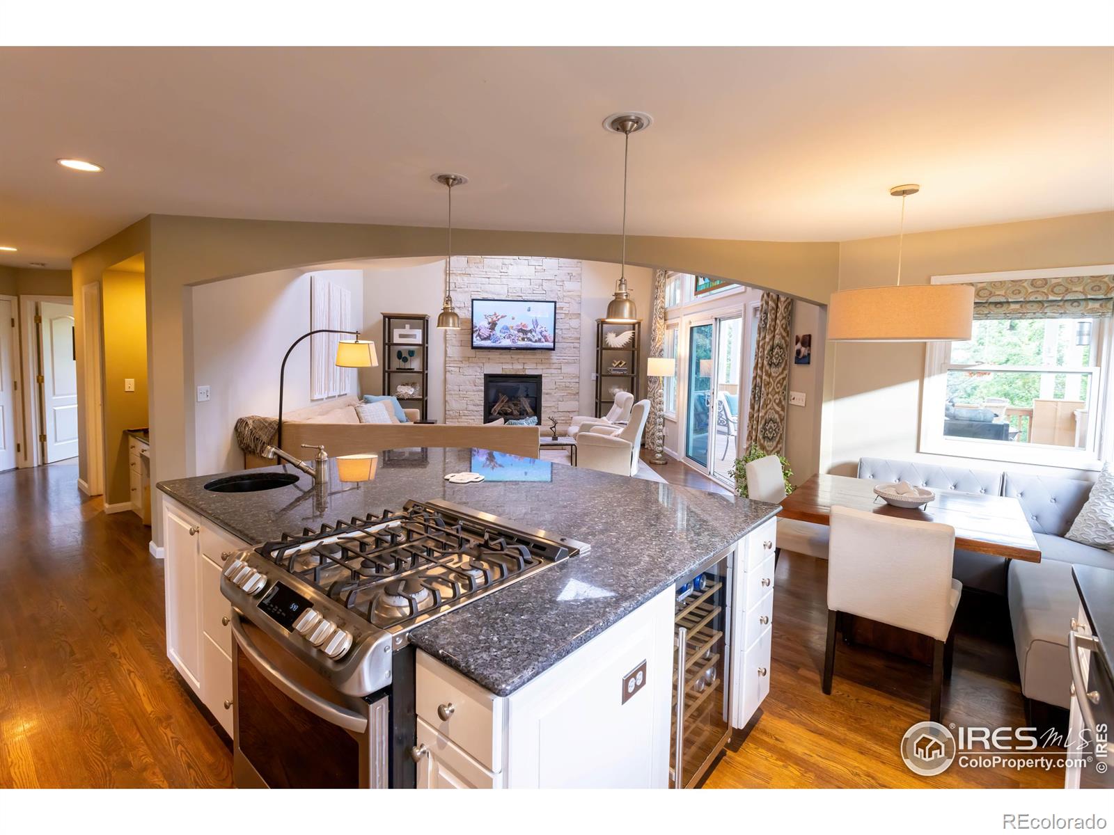 MLS Image #11 for 825  milan terrace drive,fort collins, Colorado