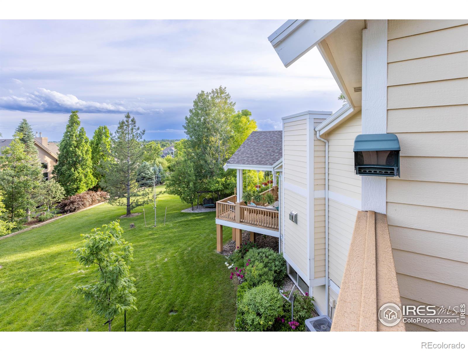 MLS Image #22 for 825  milan terrace drive,fort collins, Colorado