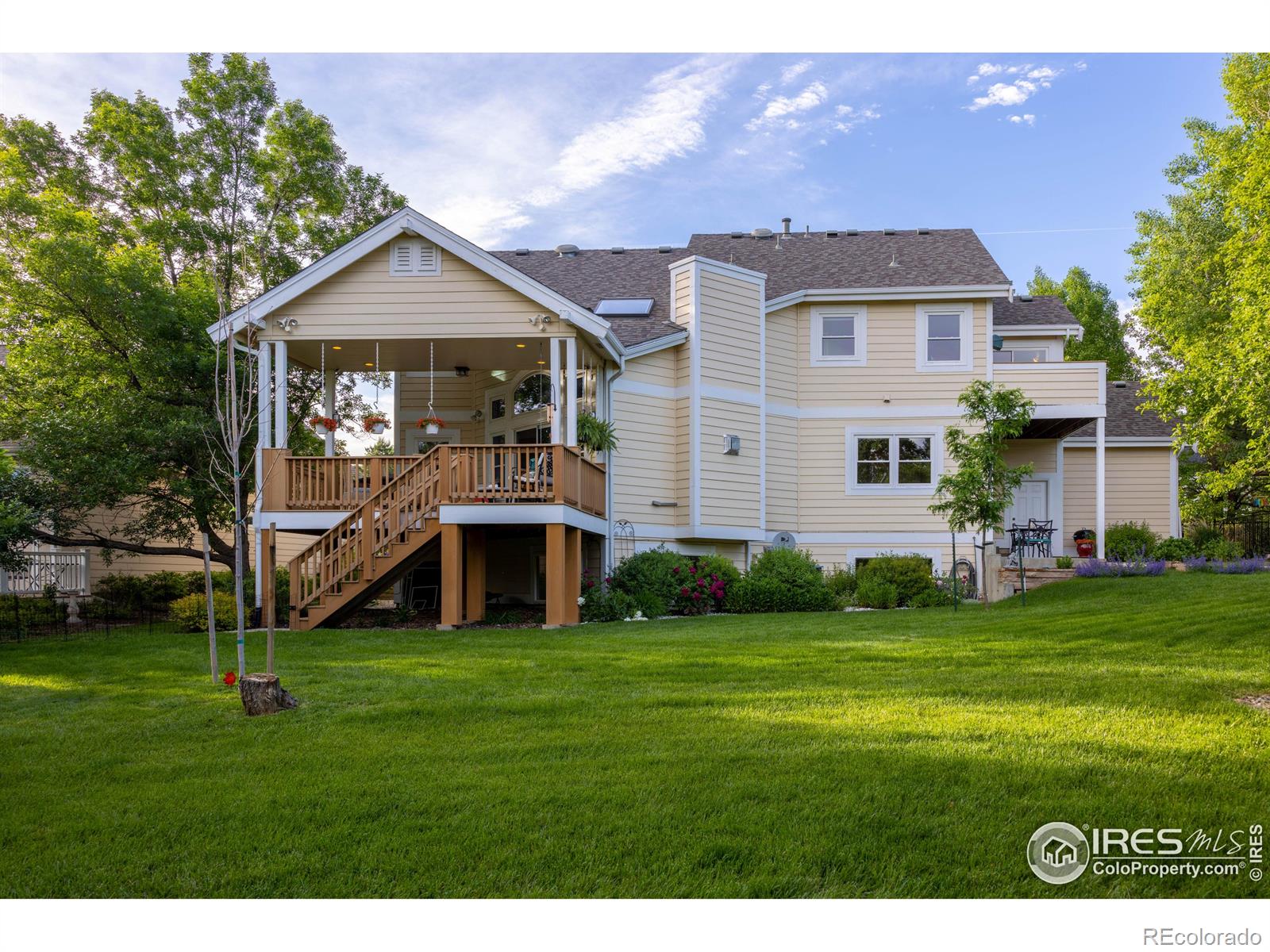 MLS Image #36 for 825  milan terrace drive,fort collins, Colorado