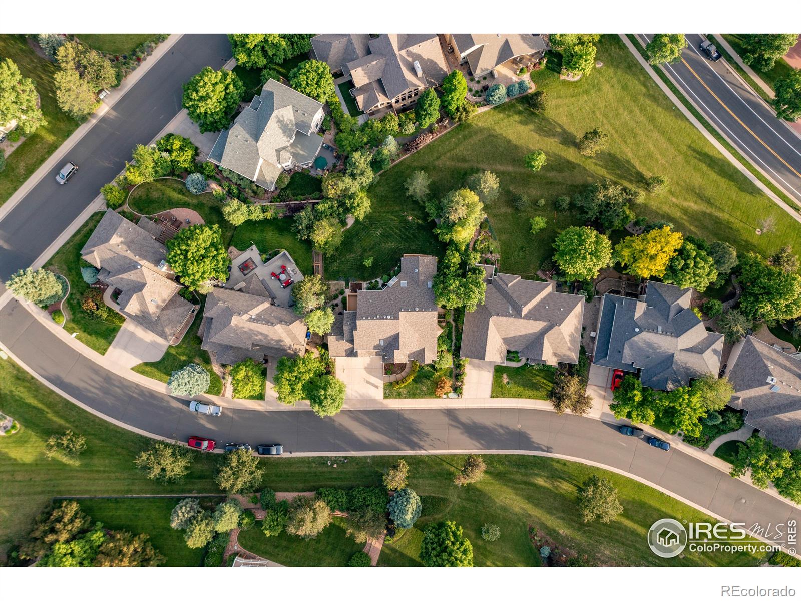 MLS Image #37 for 825  milan terrace drive,fort collins, Colorado