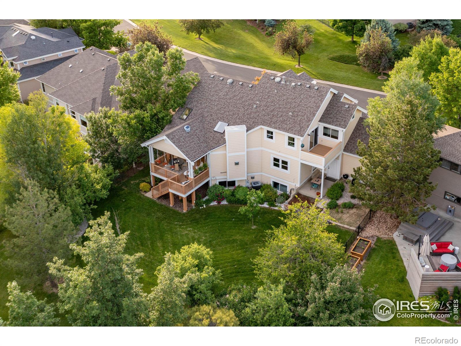 MLS Image #38 for 825  milan terrace drive,fort collins, Colorado