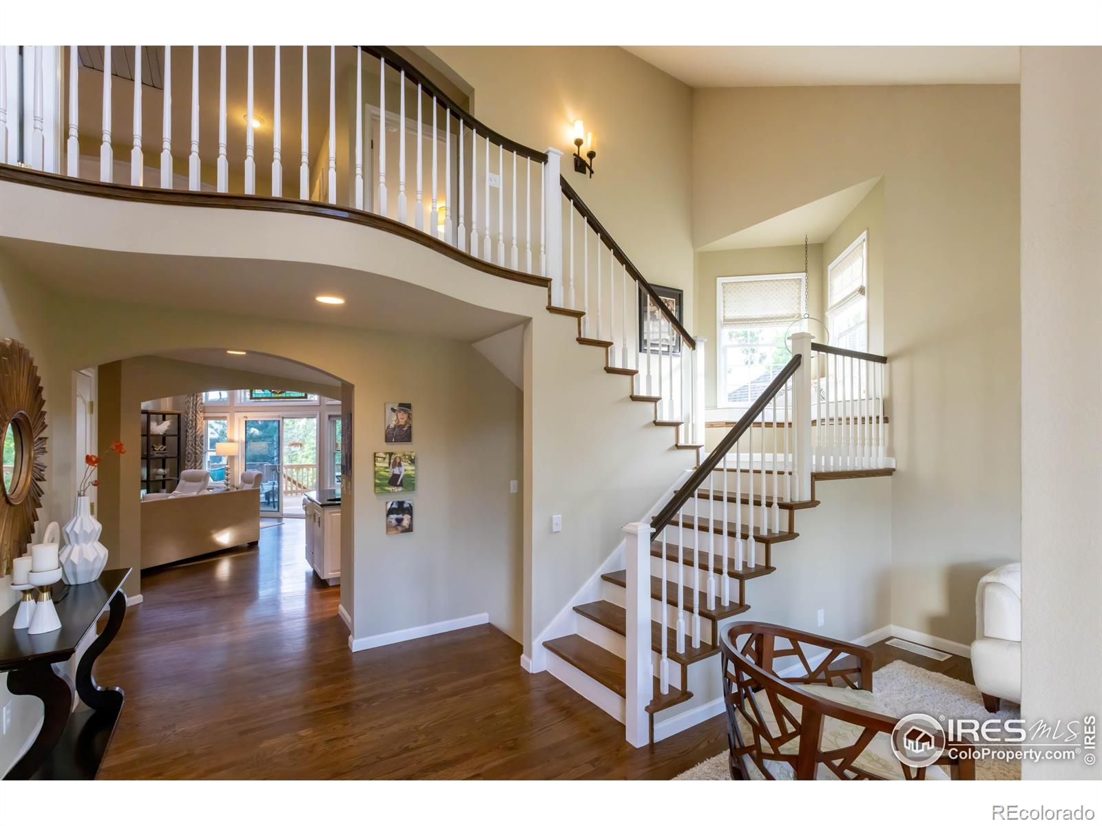 MLS Image #4 for 825  milan terrace drive,fort collins, Colorado