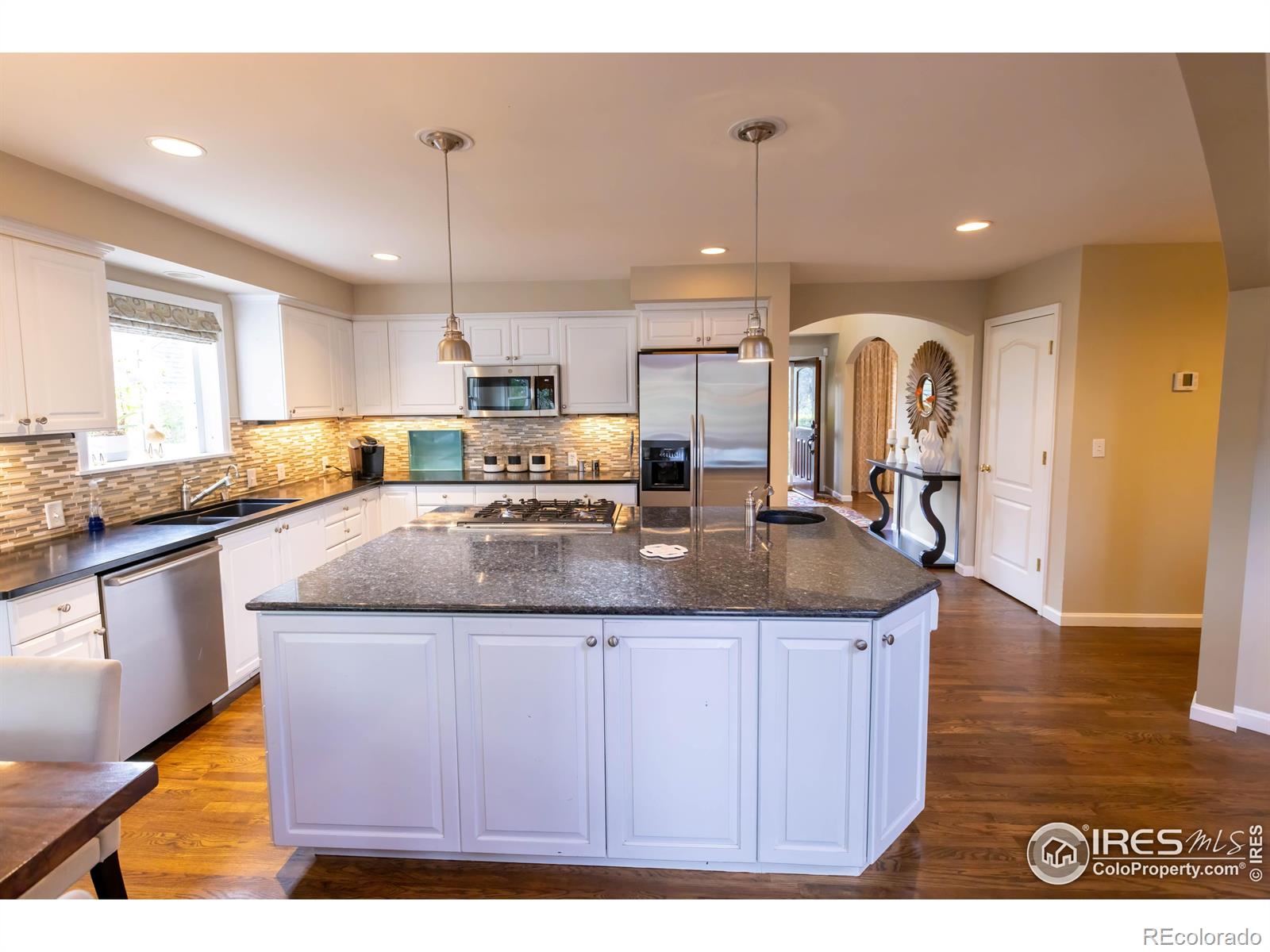 MLS Image #5 for 825  milan terrace drive,fort collins, Colorado