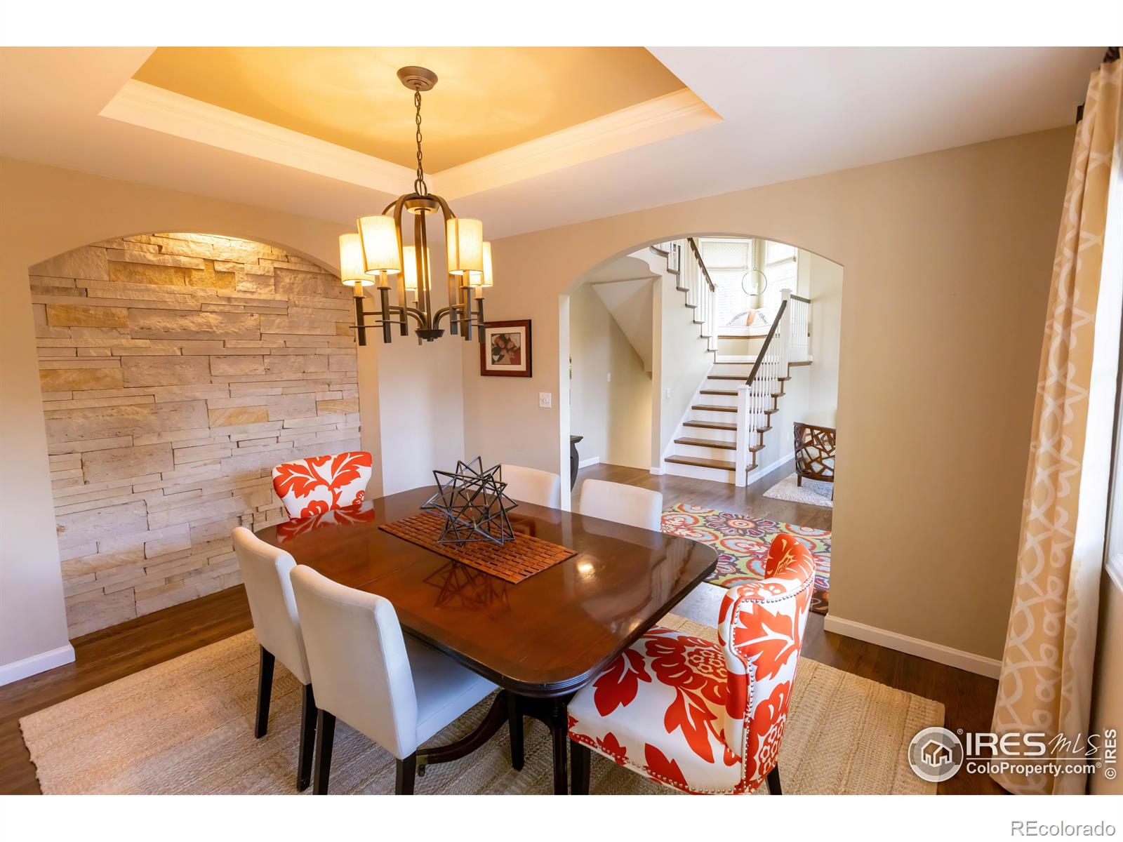 MLS Image #7 for 825  milan terrace drive,fort collins, Colorado