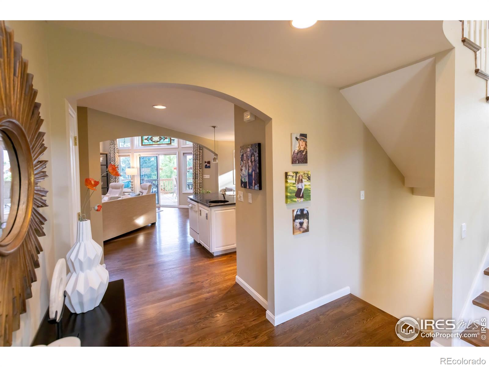 MLS Image #8 for 825  milan terrace drive,fort collins, Colorado