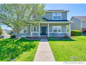 MLS Image #0 for 206  53rd ave ct,greeley, Colorado