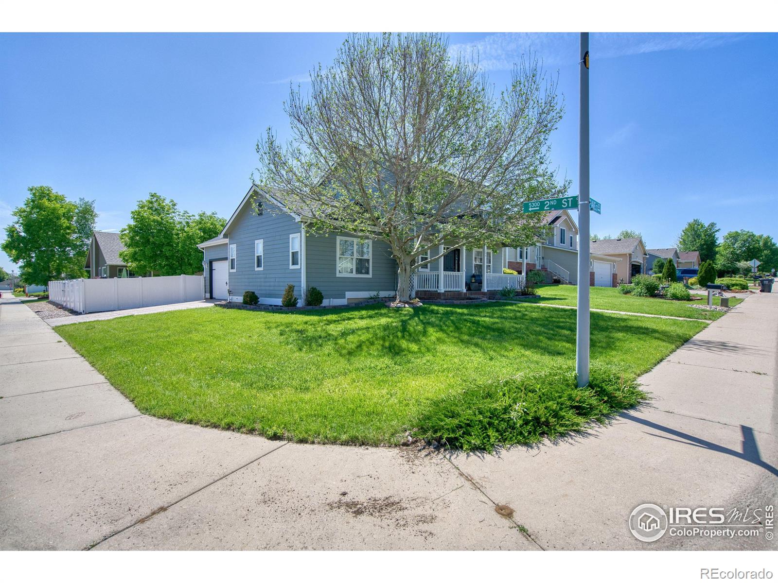 MLS Image #1 for 206  53rd ave ct,greeley, Colorado