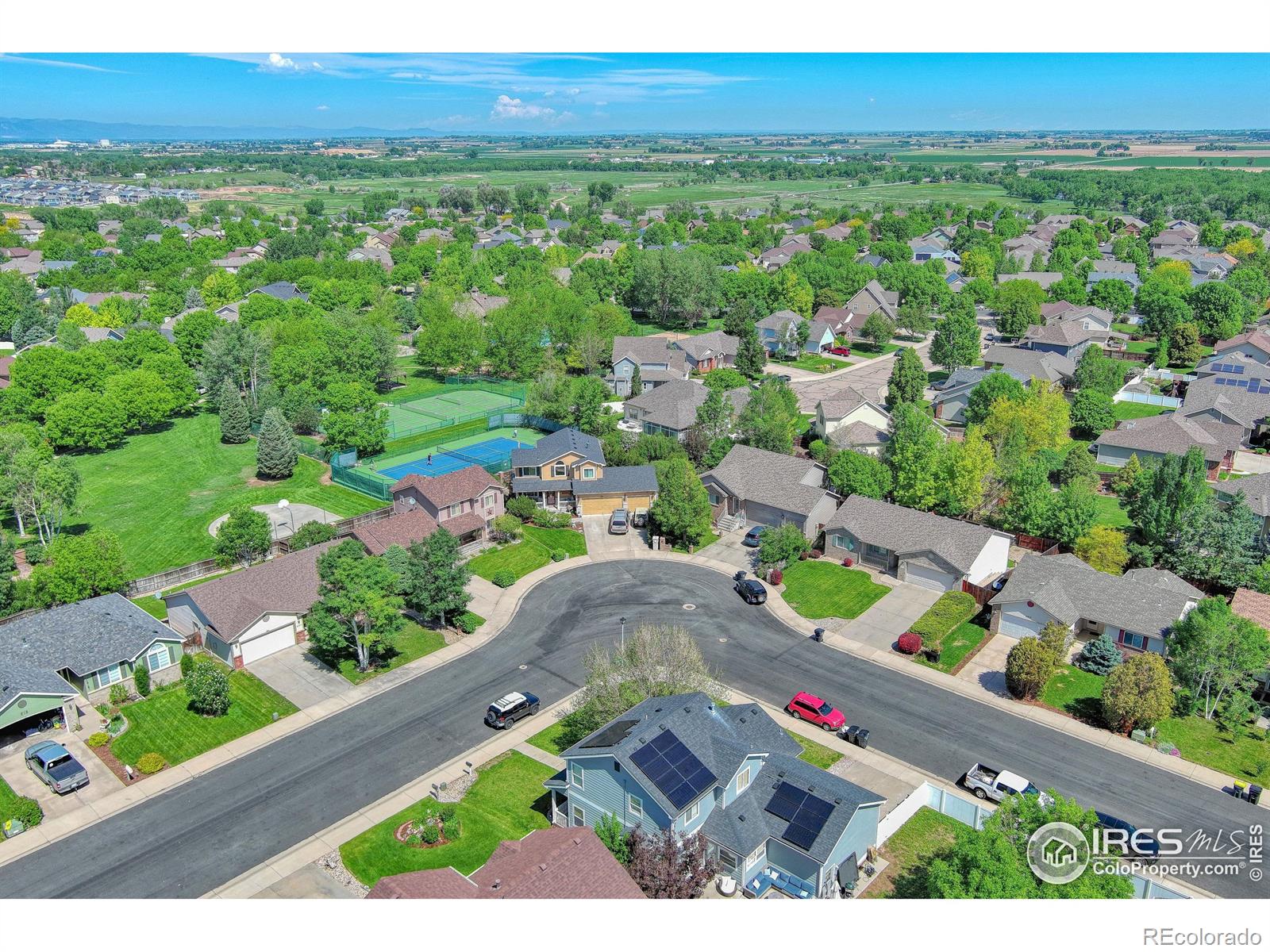 MLS Image #25 for 206  53rd ave ct,greeley, Colorado