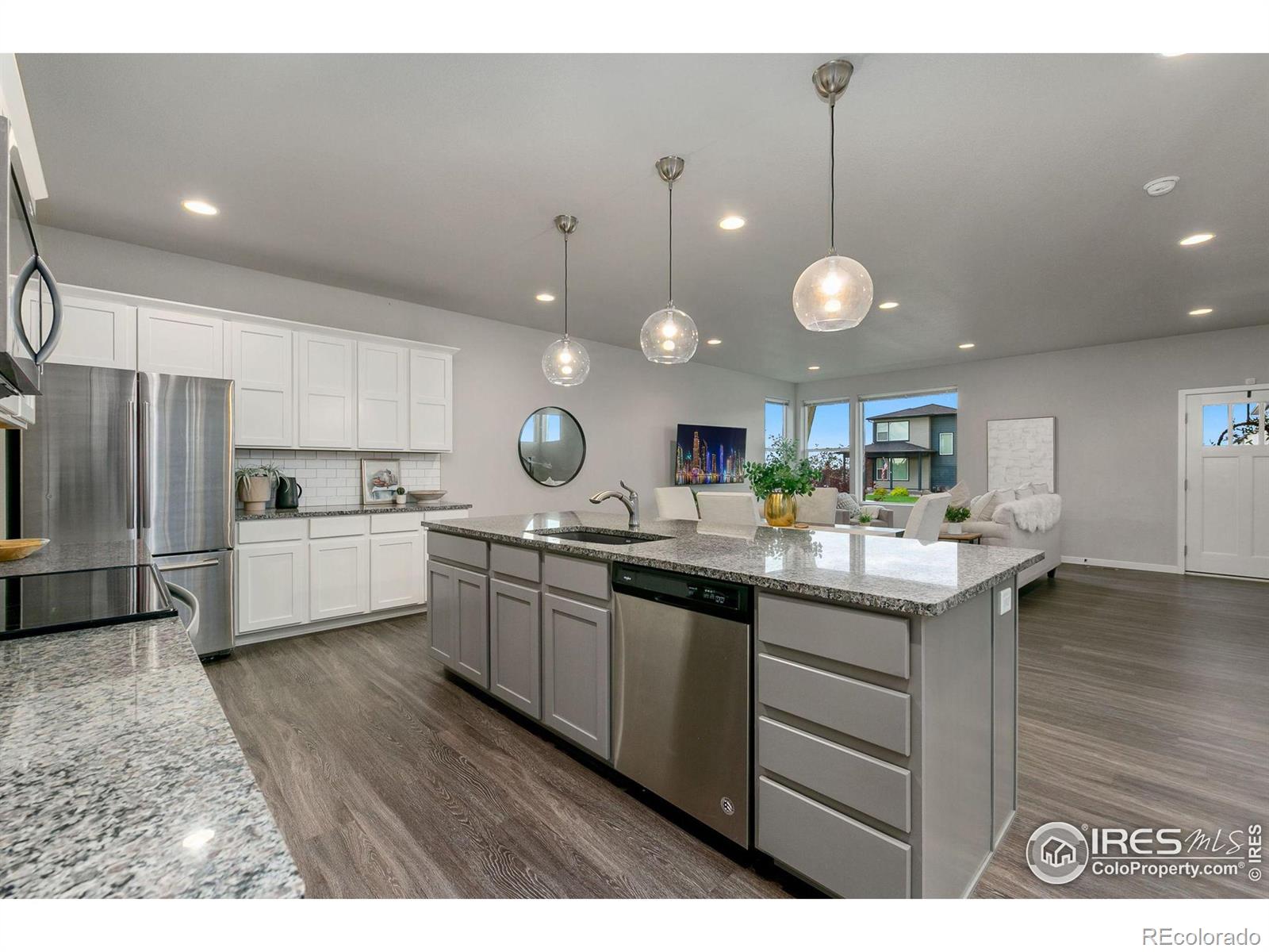 MLS Image #11 for 3032  sykes drive,fort collins, Colorado