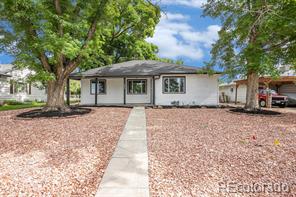 MLS Image #0 for 1857 w tennessee avenue,denver, Colorado