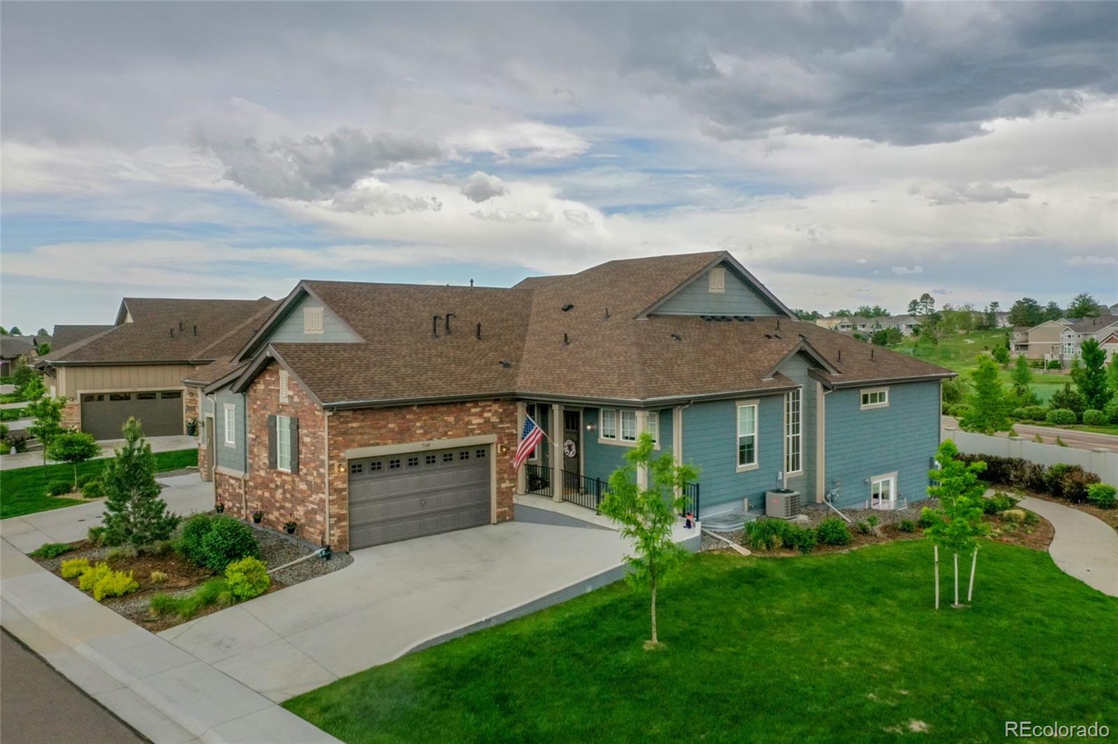 MLS Image #0 for 7168 w jewell drive,lakewood, Colorado