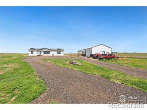 MLS Image #0 for 31715  county road 74 ,galeton, Colorado