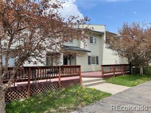 MLS Image #0 for 8  redwood court,steamboat springs, Colorado