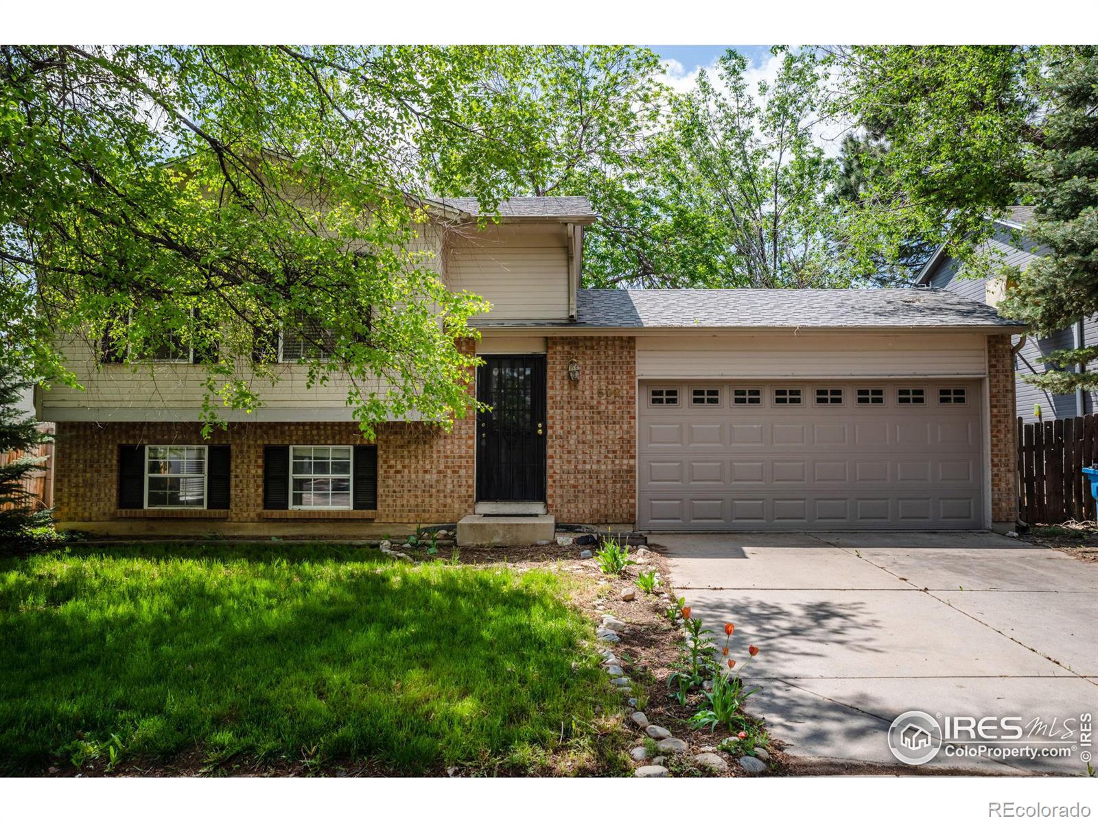 CMA Image for 302  Lilac Circle,Louisville, Colorado