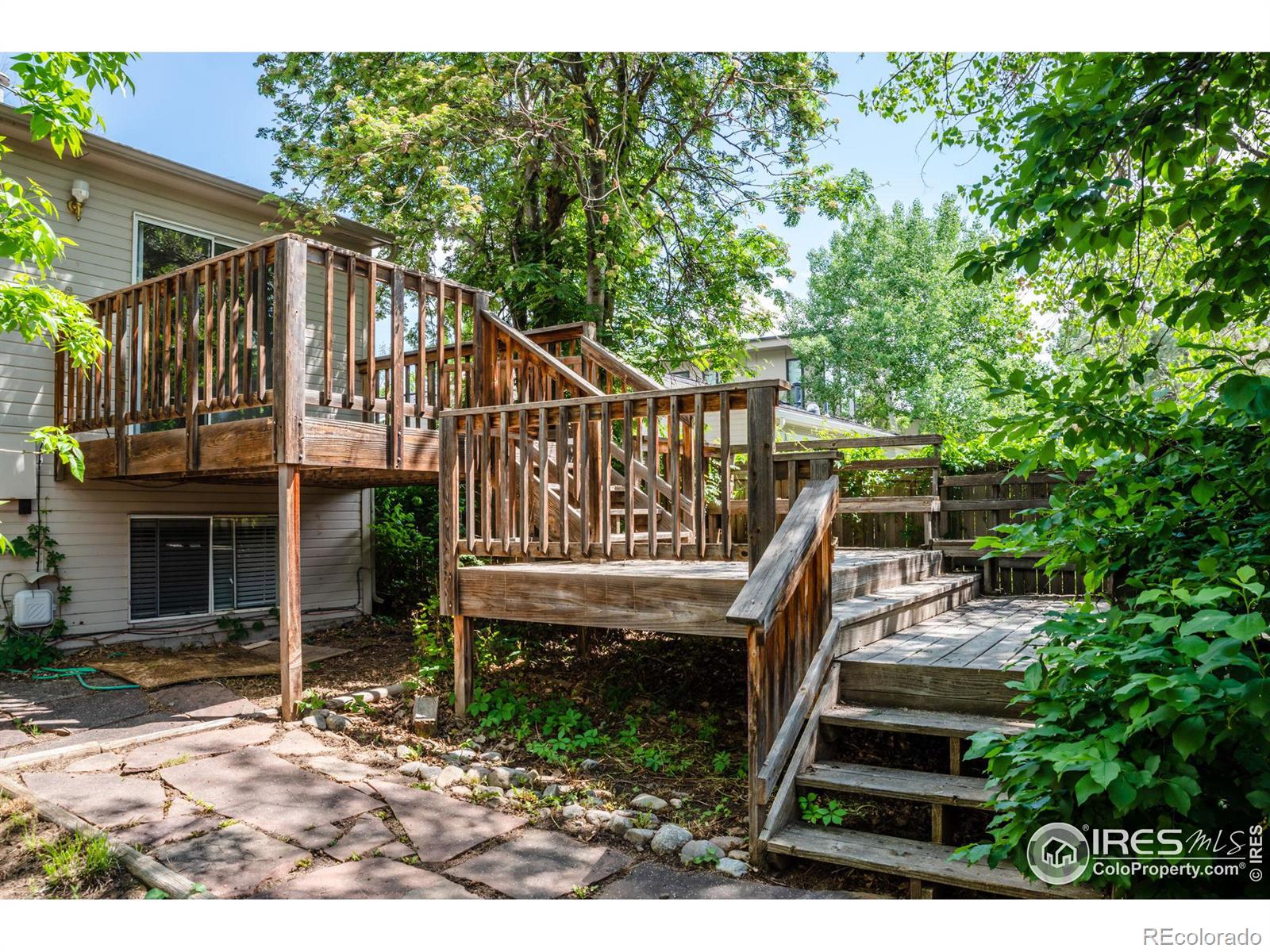 MLS Image #3 for 302  lilac circle,louisville, Colorado