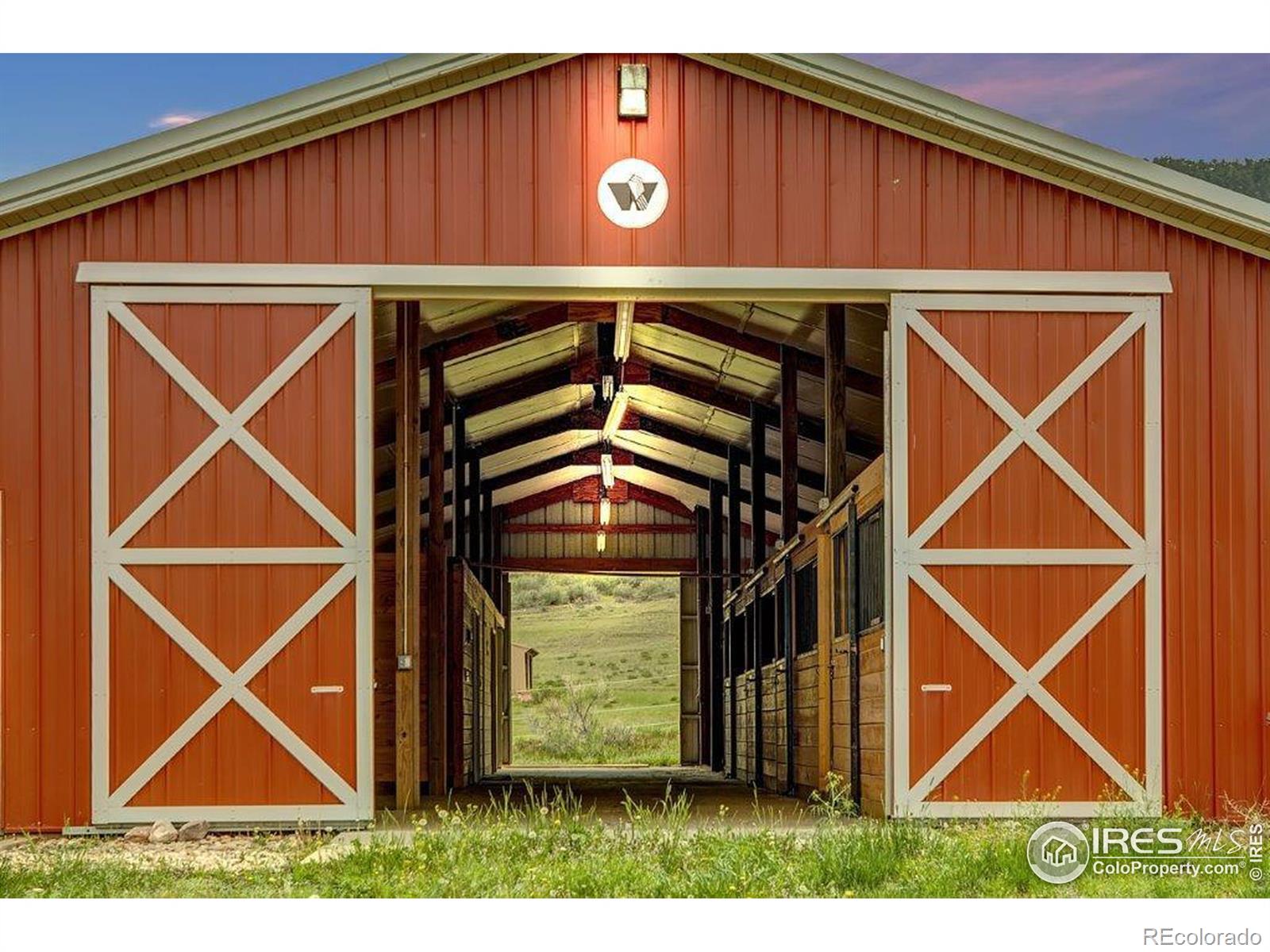 MLS Image #10 for 874  blue mountain road,lyons, Colorado