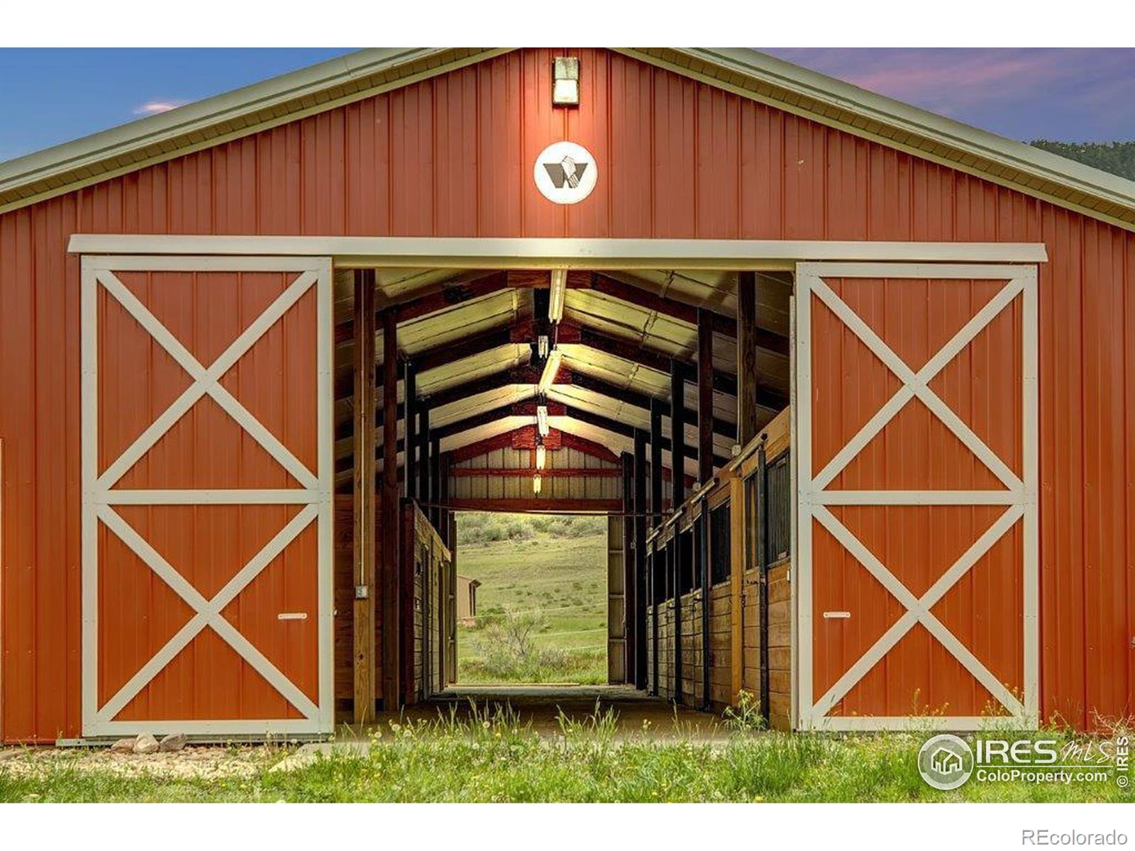 MLS Image #10 for 874  blue mountain road,lyons, Colorado