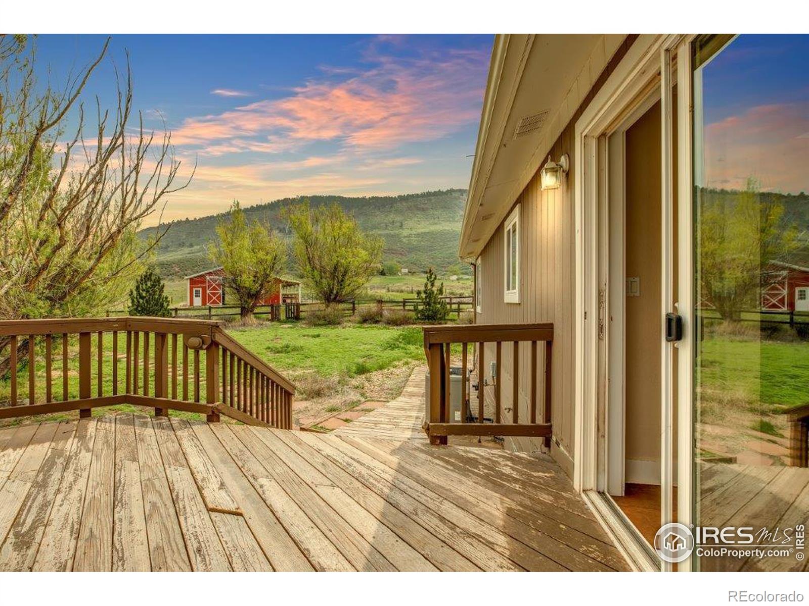 MLS Image #11 for 874  blue mountain road,lyons, Colorado