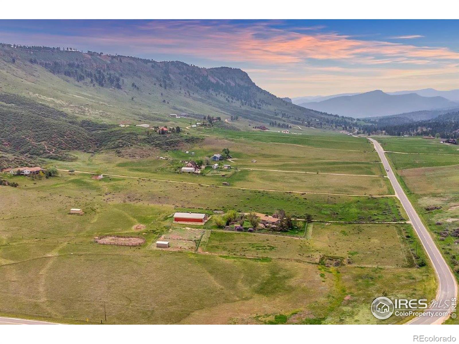 MLS Image #15 for 874  blue mountain road,lyons, Colorado