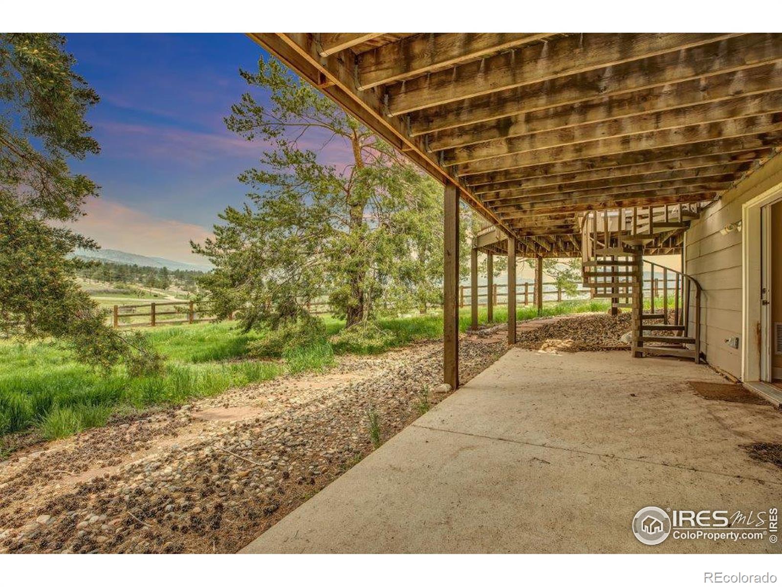 MLS Image #16 for 874  blue mountain road,lyons, Colorado