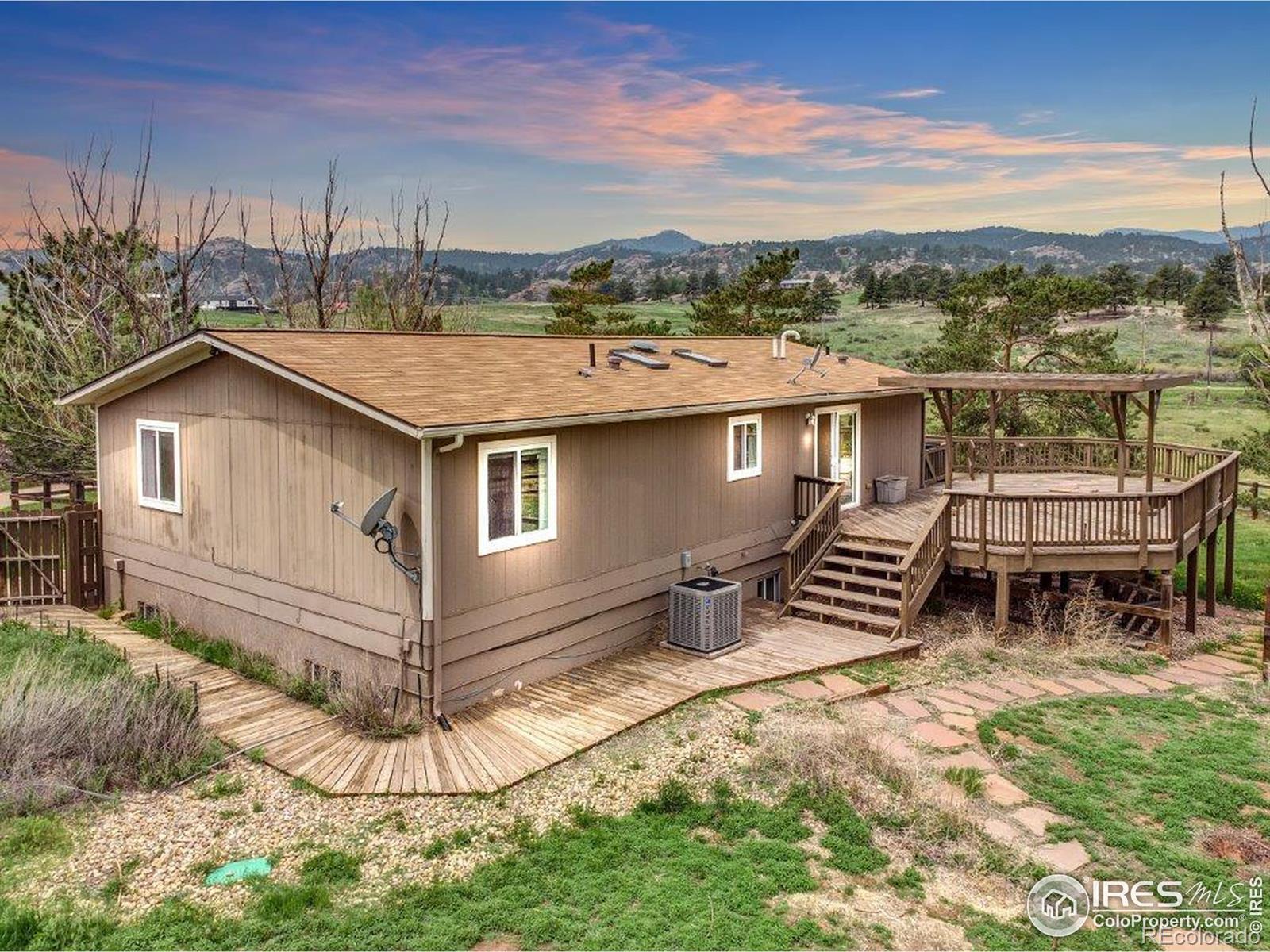 MLS Image #17 for 874  blue mountain road,lyons, Colorado