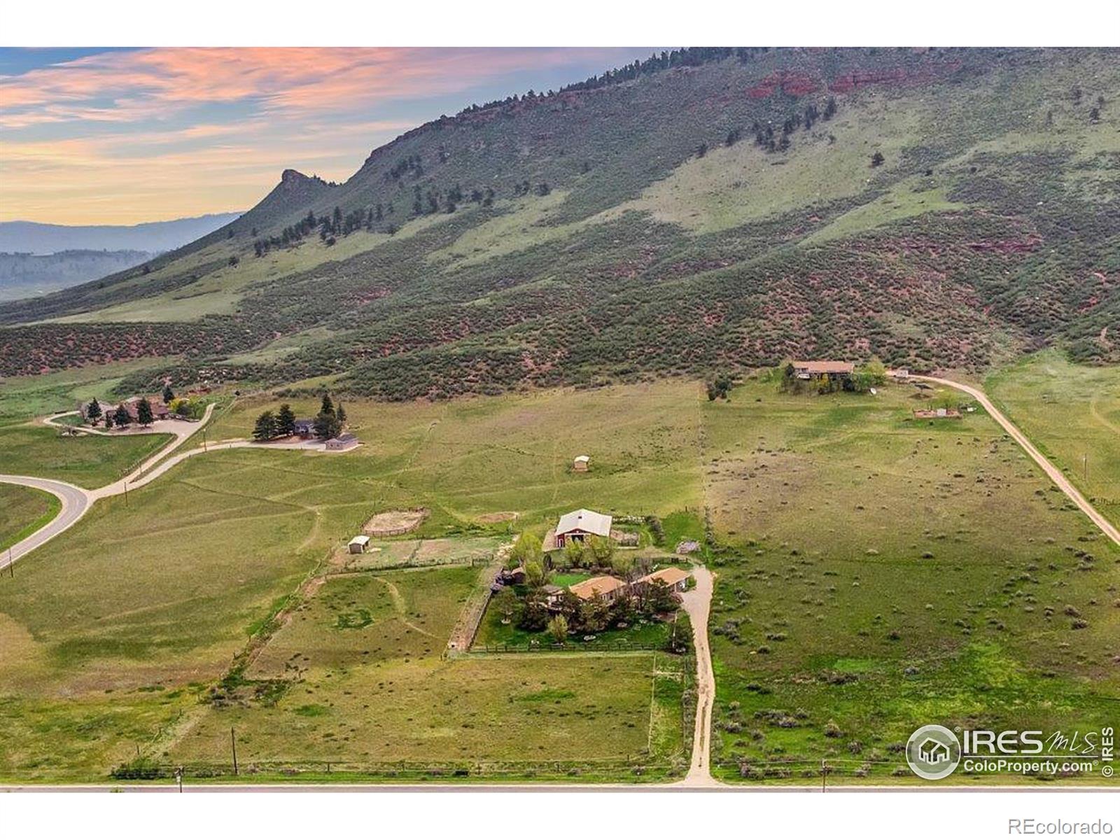 MLS Image #32 for 874  blue mountain road,lyons, Colorado