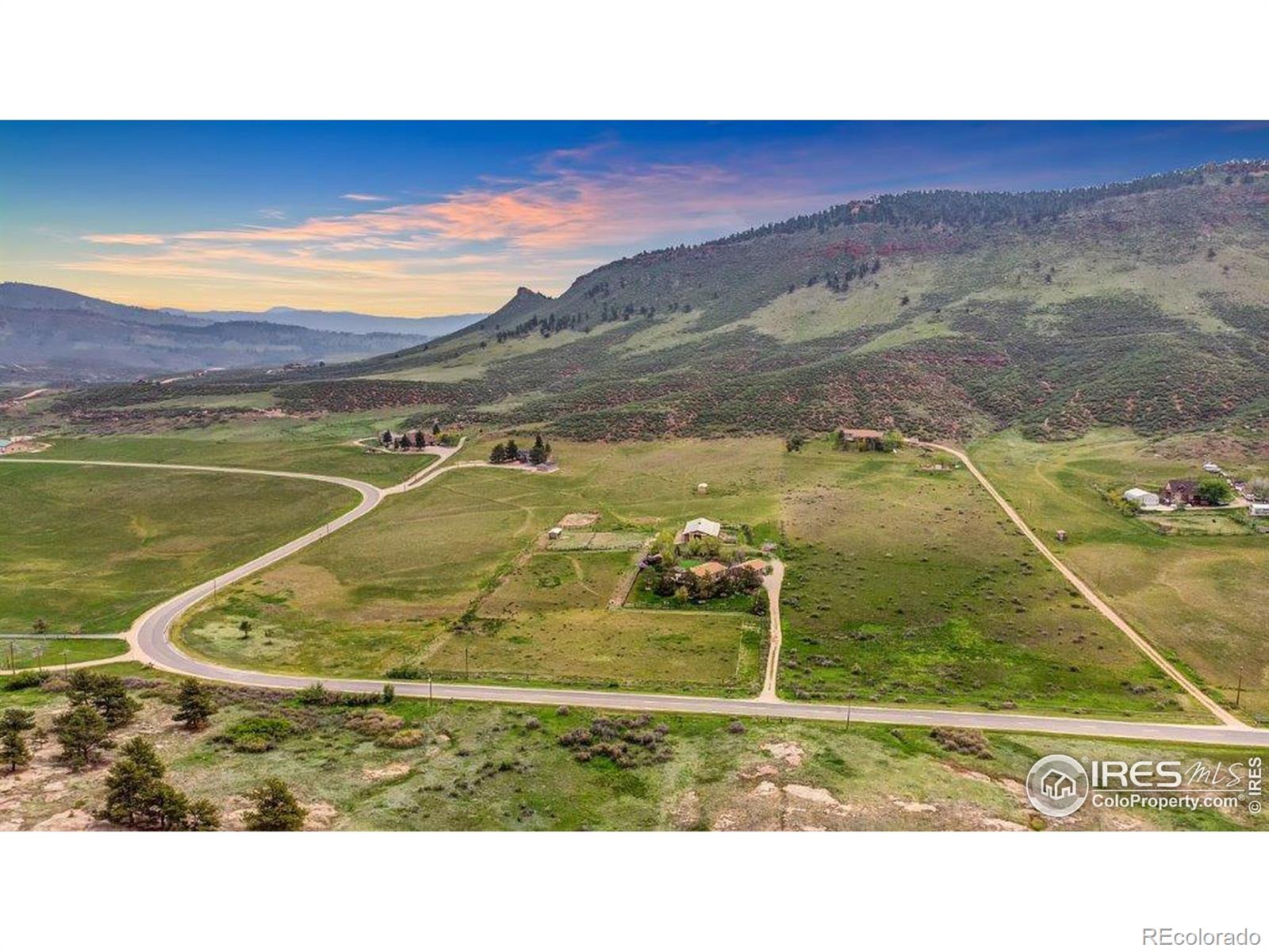 MLS Image #33 for 874  blue mountain road,lyons, Colorado