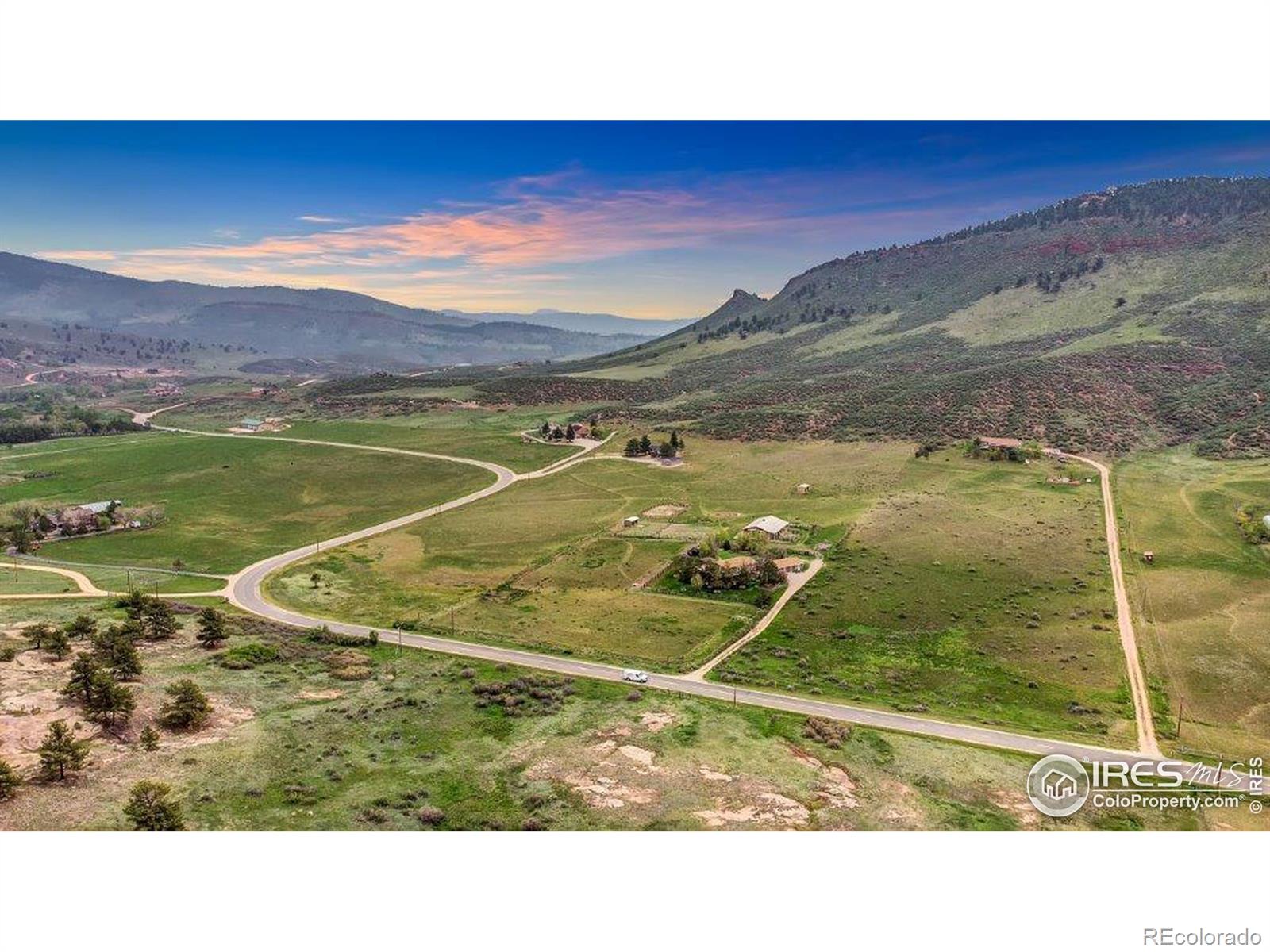 MLS Image #37 for 874  blue mountain road,lyons, Colorado