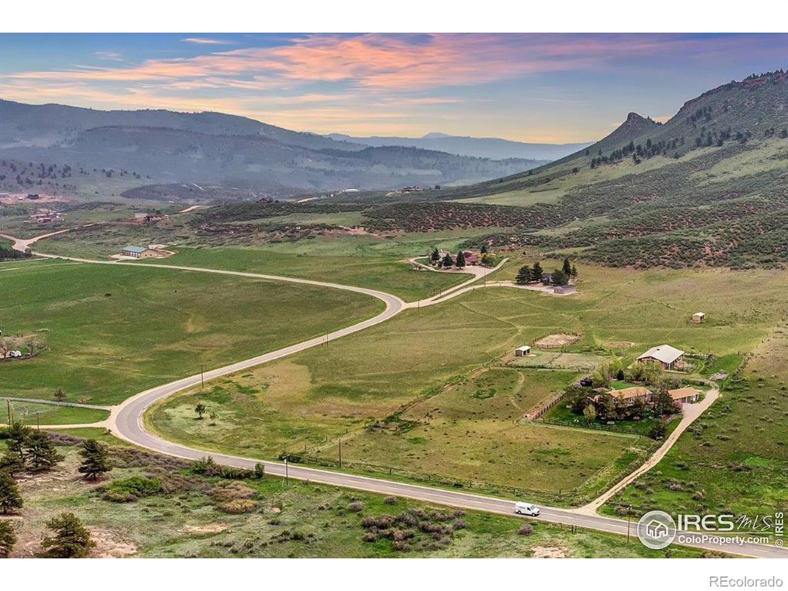 MLS Image #38 for 874  blue mountain road,lyons, Colorado