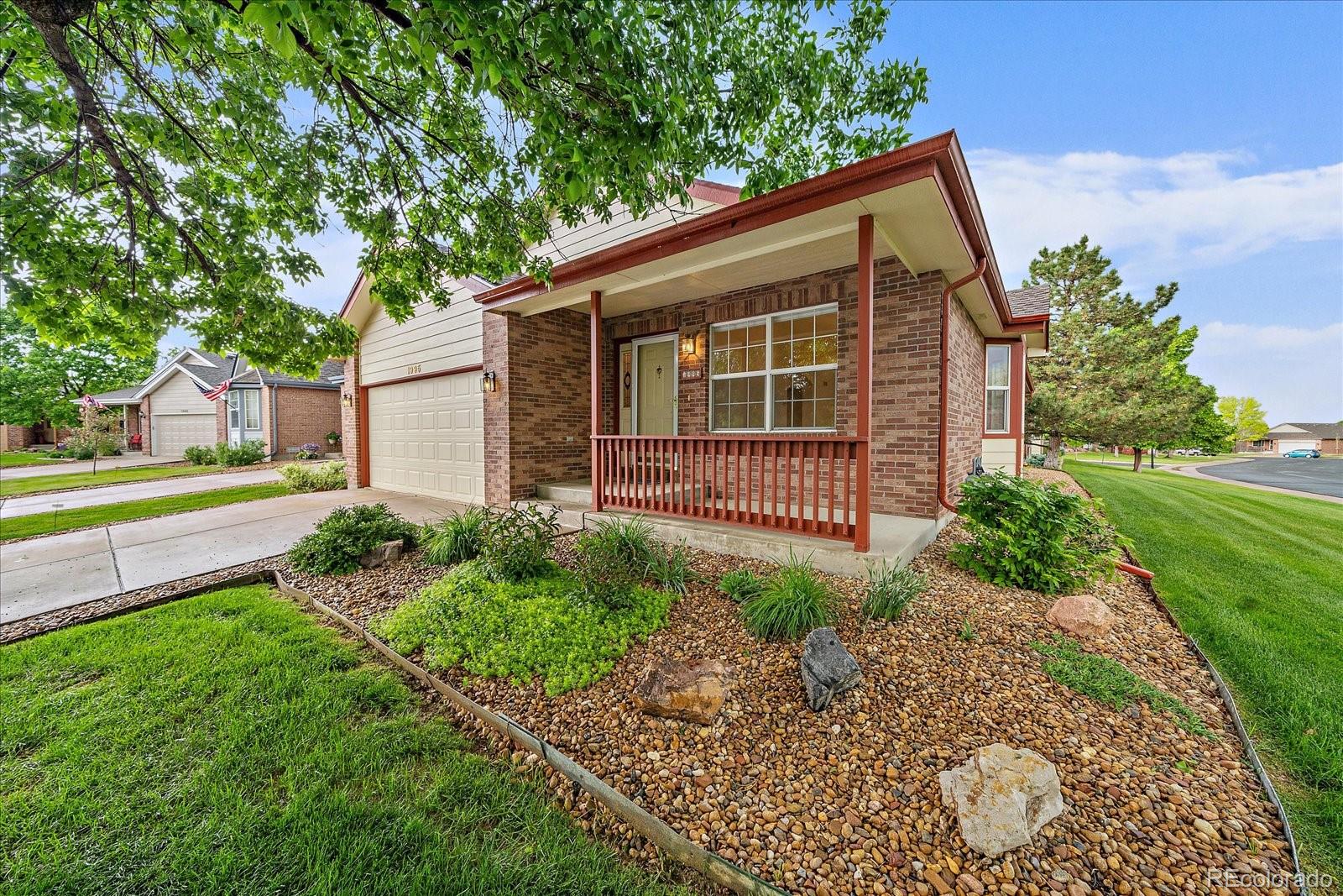 MLS Image #0 for 1995  gaylord place,thornton, Colorado