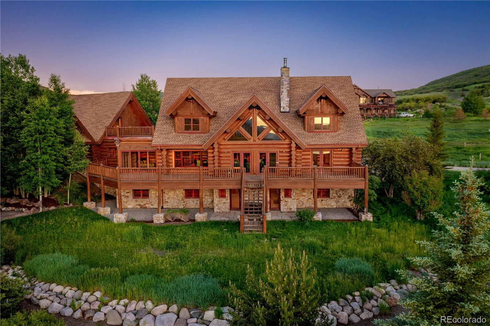 MLS Image #0 for 32255  mack lane,oak creek, Colorado