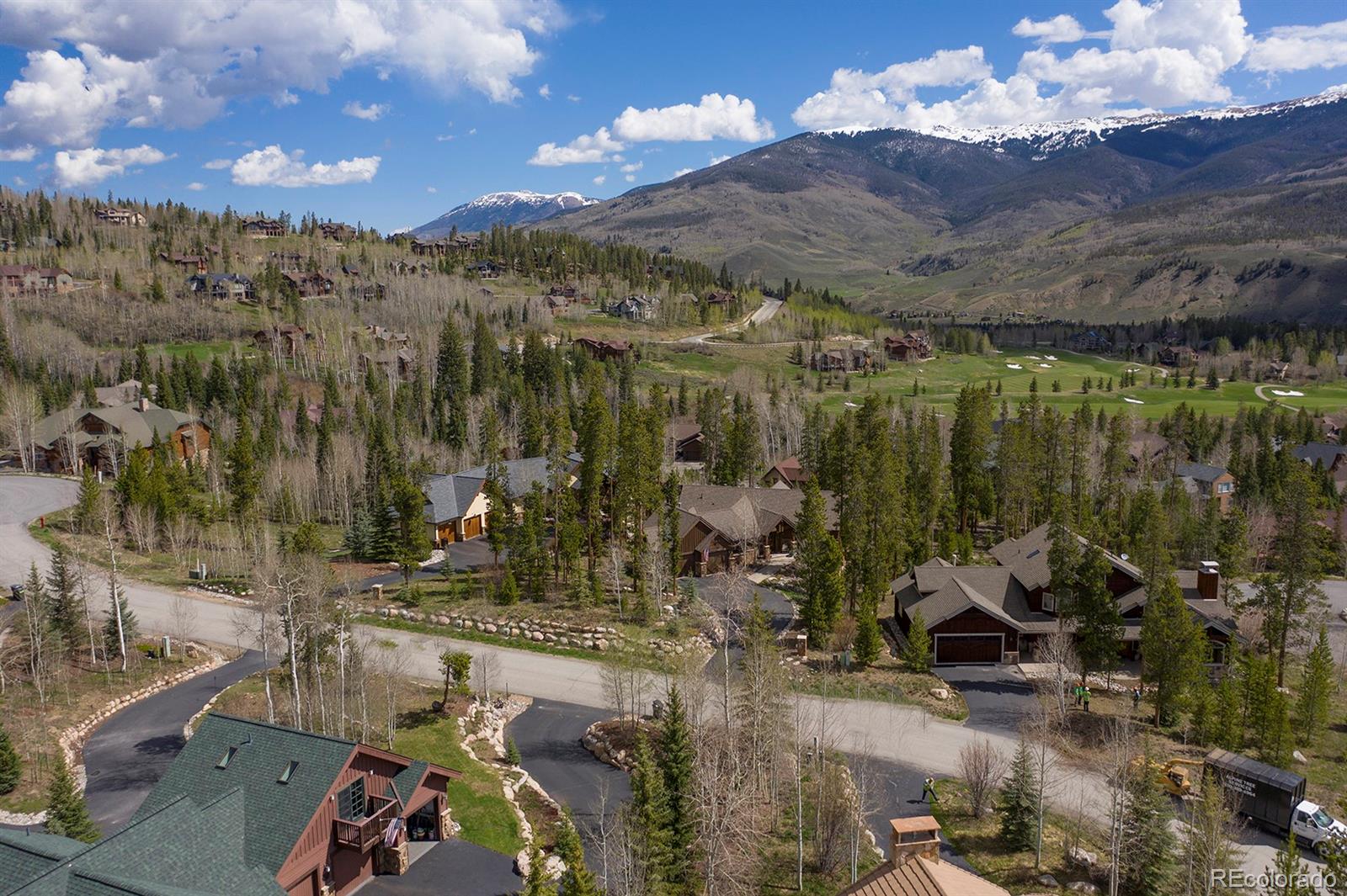 CMA Image for 724  Willowbrook Road,Silverthorne, Colorado
