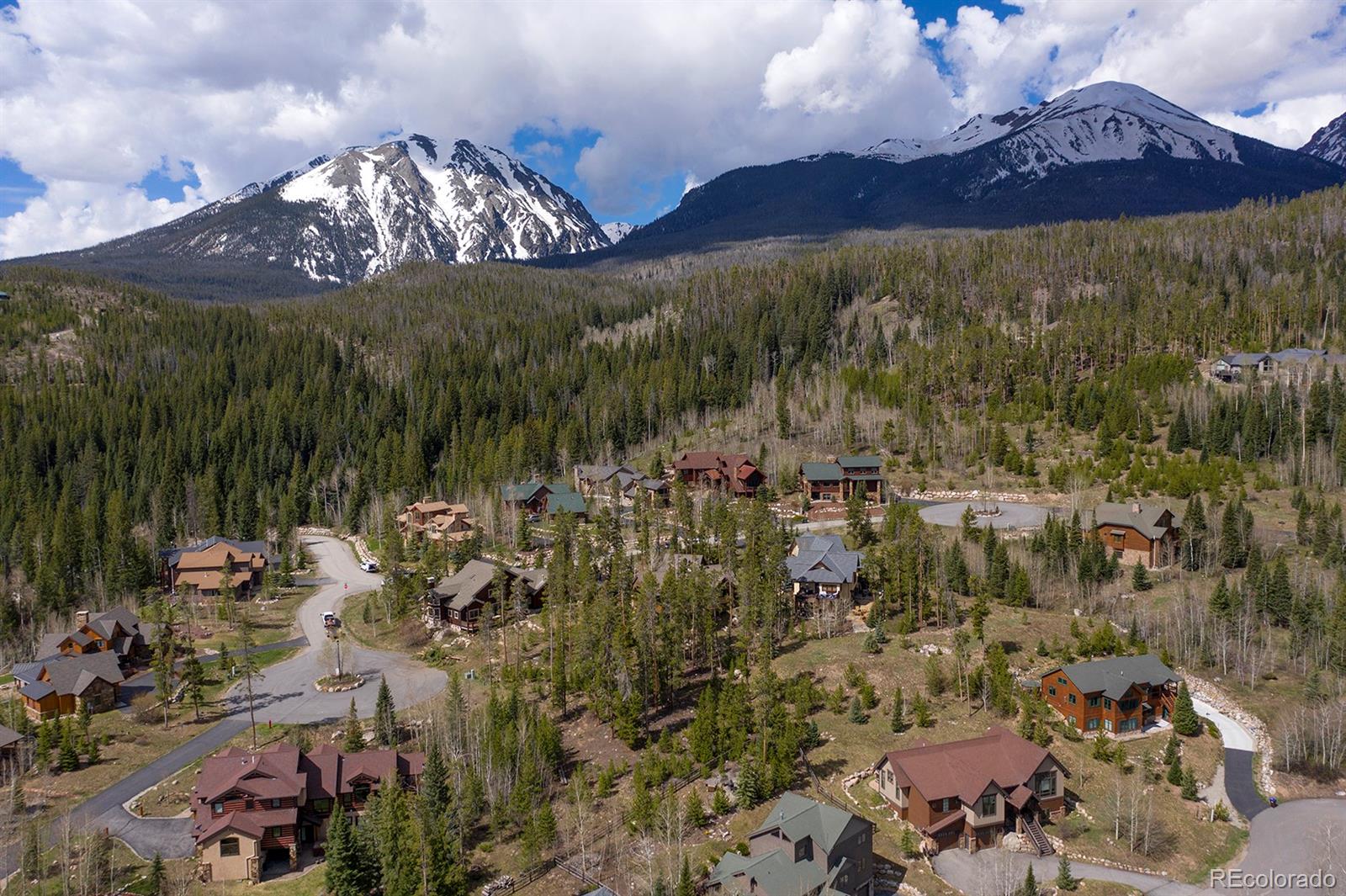 MLS Image #2 for 724  willowbrook road,silverthorne, Colorado