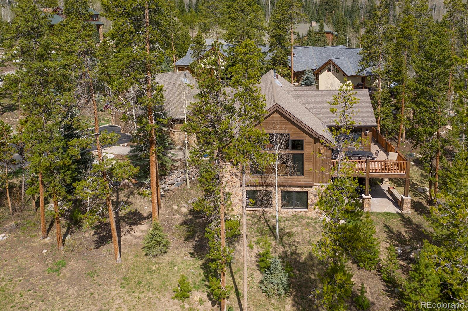 MLS Image #3 for 724  willowbrook road,silverthorne, Colorado