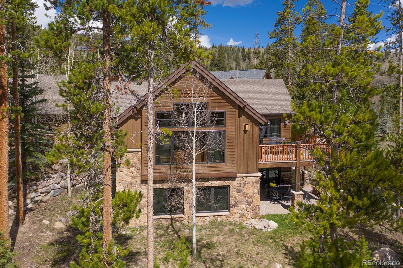 MLS Image #4 for 724  willowbrook road,silverthorne, Colorado