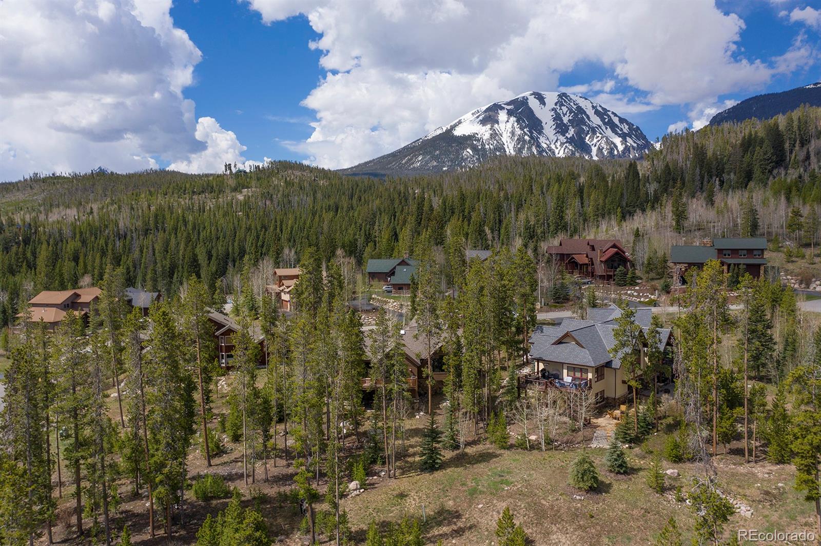 MLS Image #5 for 724  willowbrook road,silverthorne, Colorado