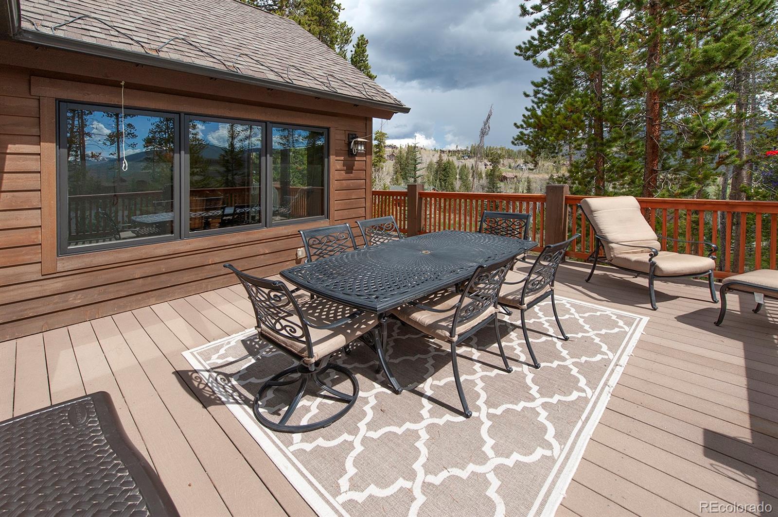 MLS Image #6 for 724  willowbrook road,silverthorne, Colorado