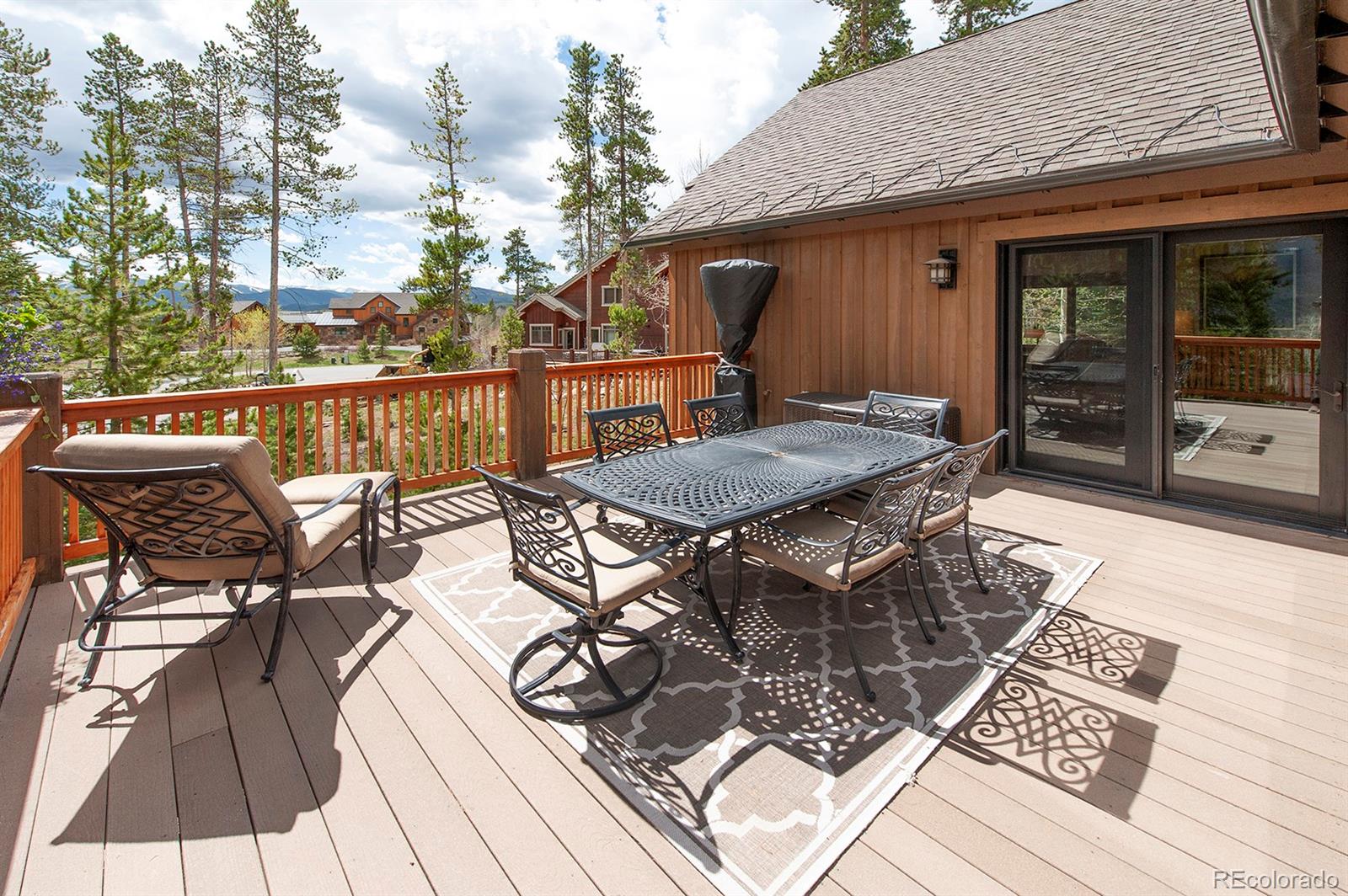 MLS Image #7 for 724  willowbrook road,silverthorne, Colorado