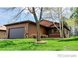 MLS Image #0 for 1310  matthew circle,estes park, Colorado