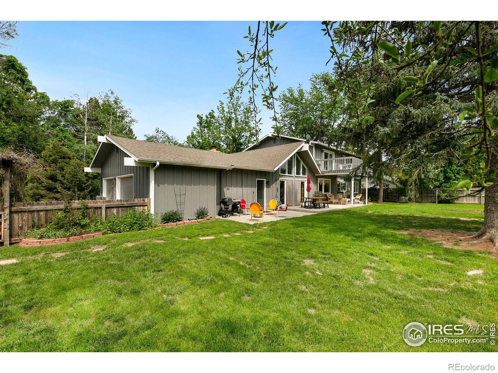 MLS Image #36 for 901  club view road,fort collins, Colorado