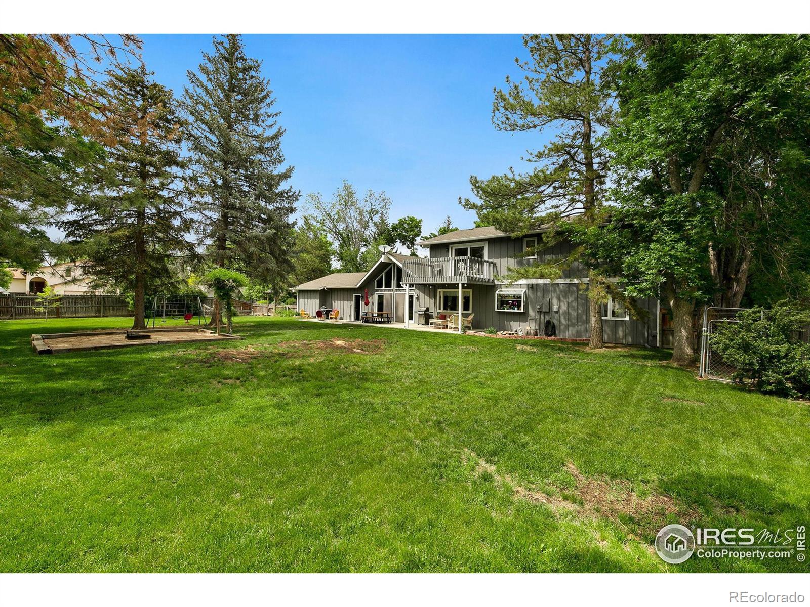 MLS Image #37 for 901  club view road,fort collins, Colorado