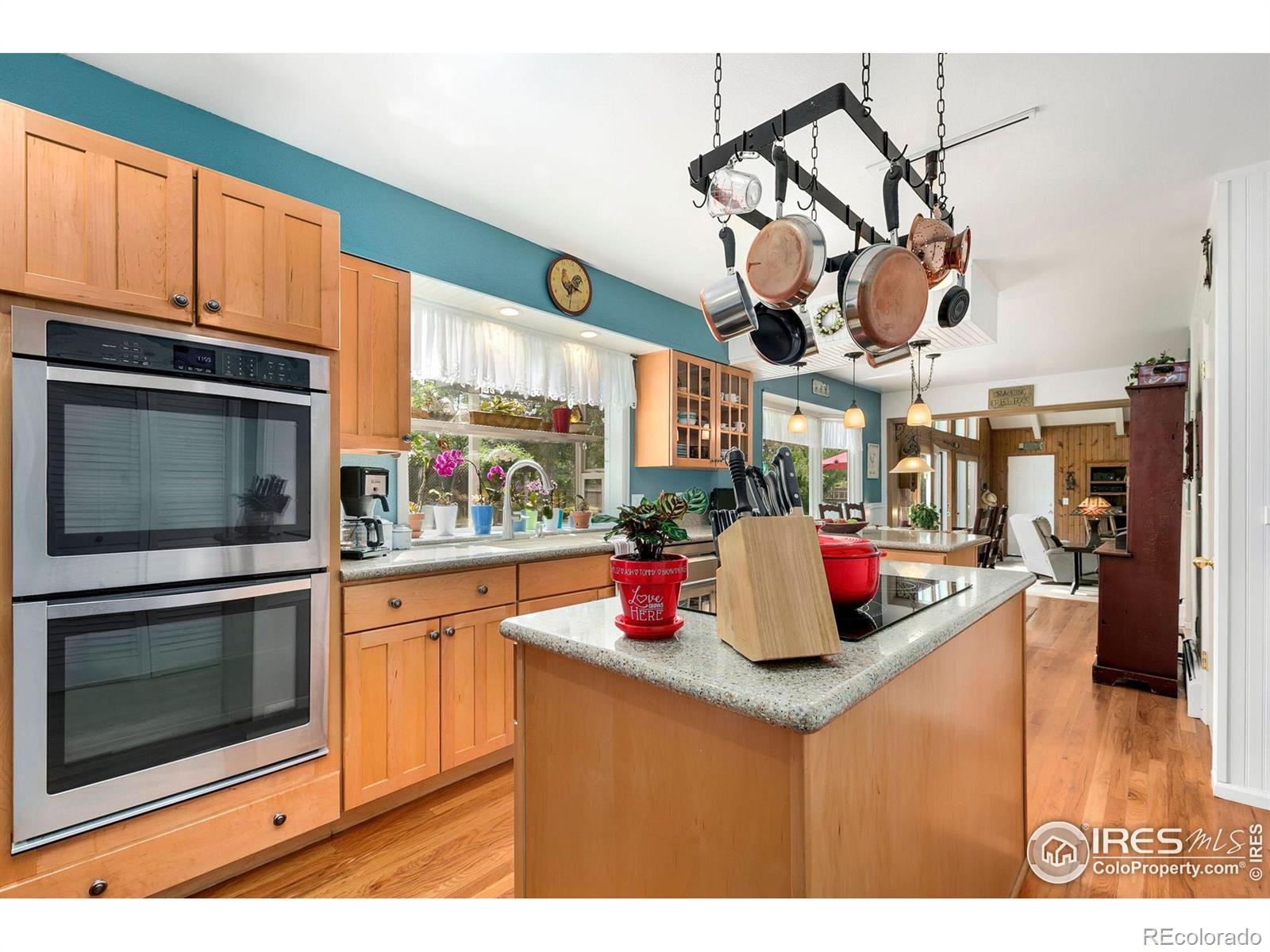 MLS Image #9 for 901  club view road,fort collins, Colorado