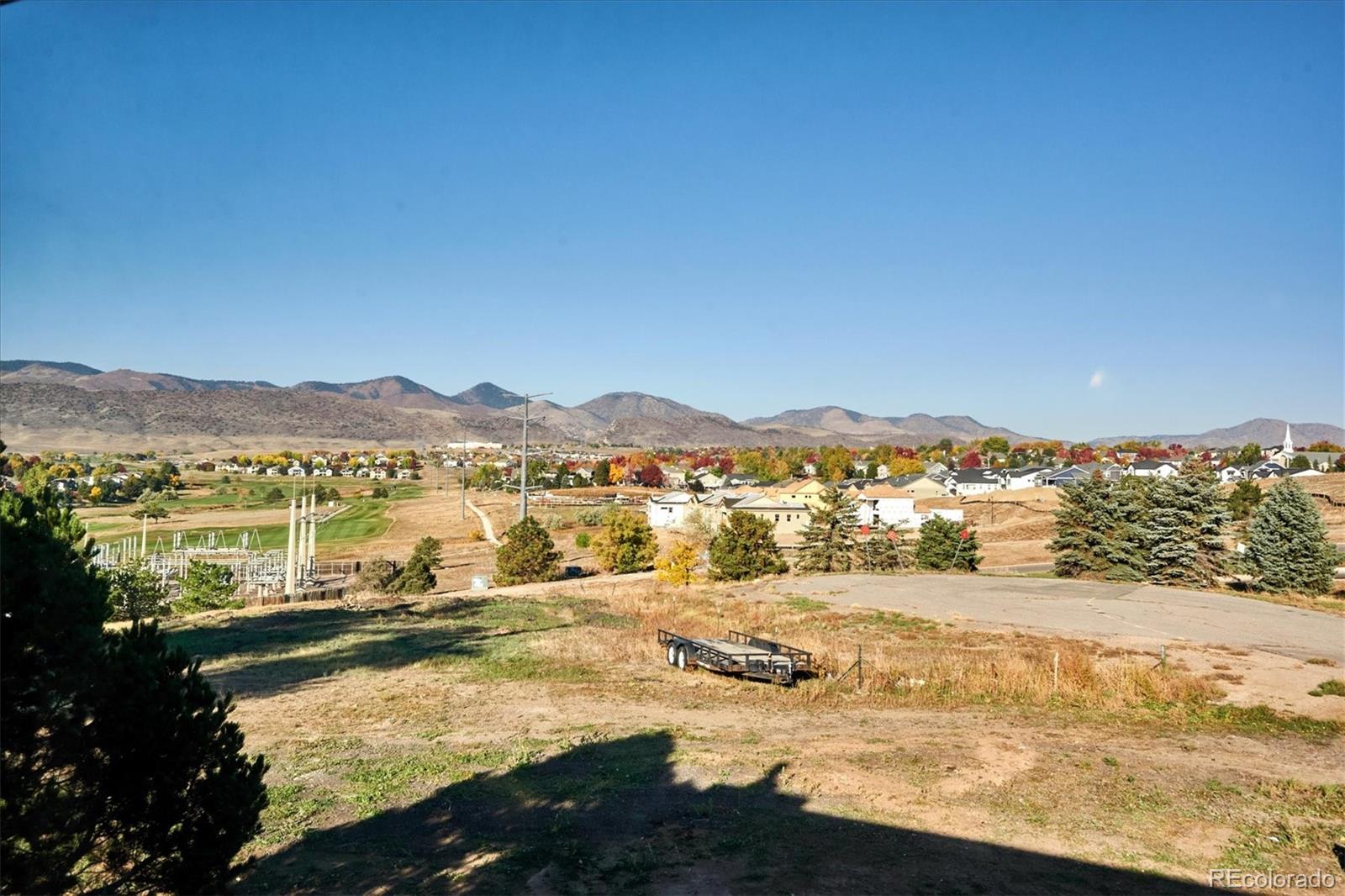 MLS Image #15 for 9880  old coal mine avenue,littleton, Colorado
