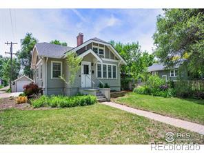 MLS Image #0 for 1218  17th street,greeley, Colorado