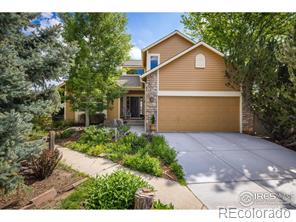 MLS Image #0 for 5562  high country court,boulder, Colorado