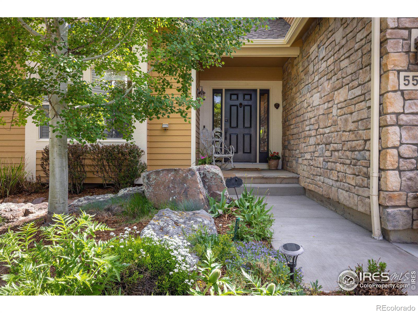 CMA Image for 5562  High Country Court,Boulder, Colorado