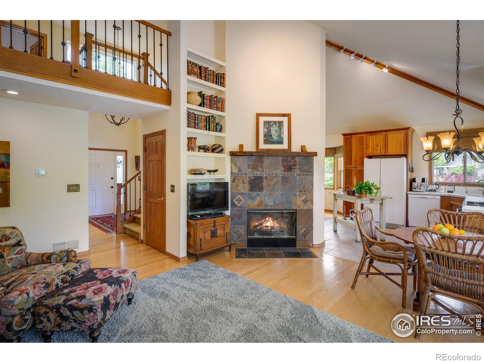 MLS Image #10 for 5562  high country court,boulder, Colorado