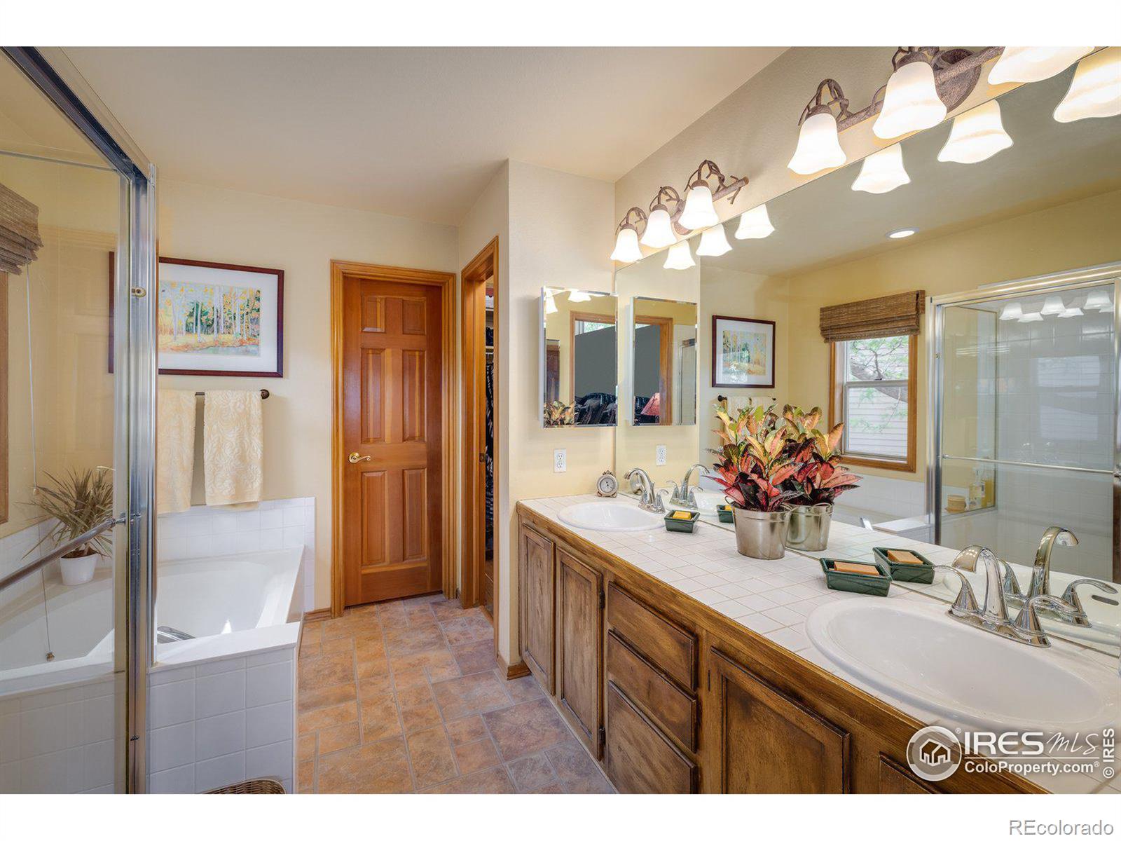 MLS Image #14 for 5562  high country court,boulder, Colorado